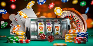 Онлайн казино Casino Zolotoy Arbuz